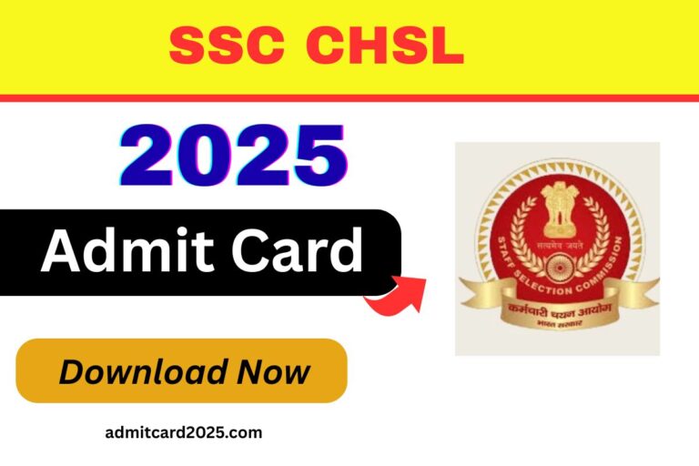 SSC CHSL