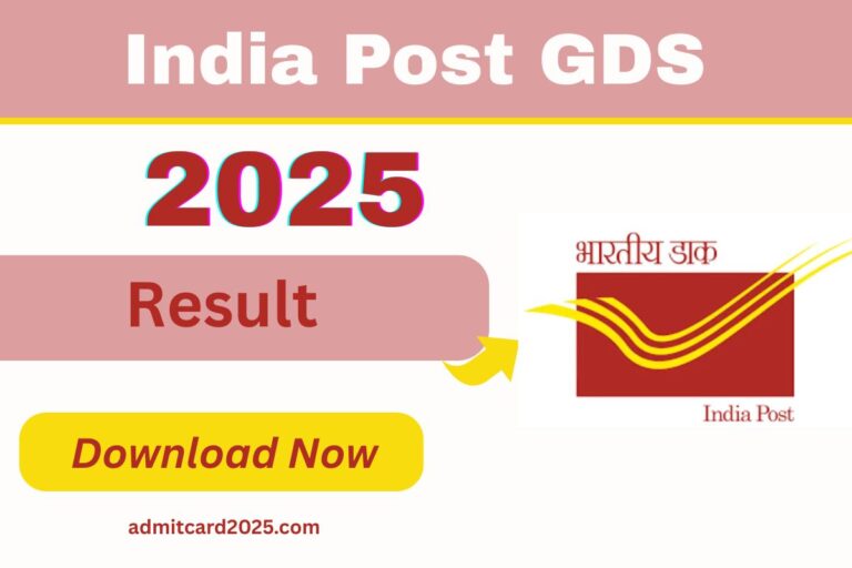 India Post GDS