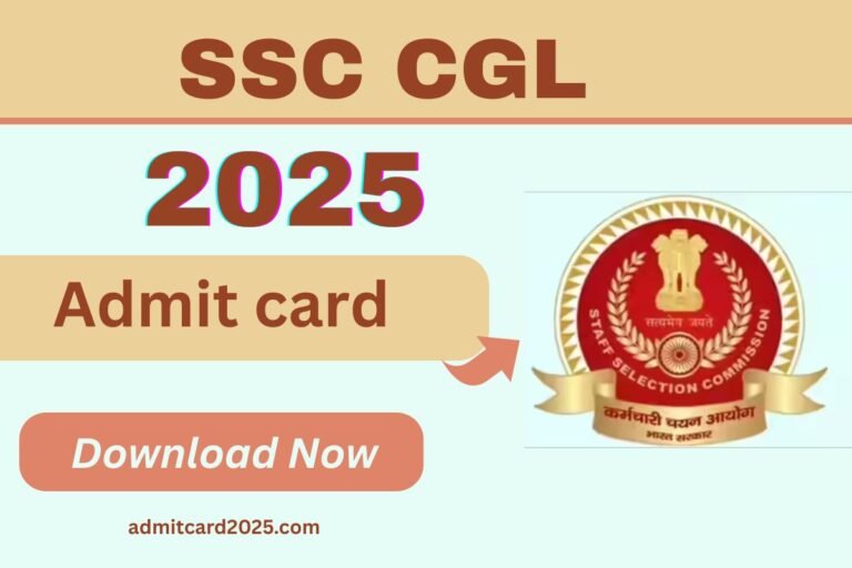 SSC CGL