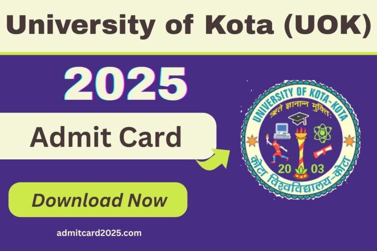 University of Kota (UOK)